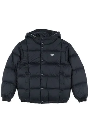 Emporio Armani JACKEN & MÄNTEL - Pufferjacken & Daunenjacken