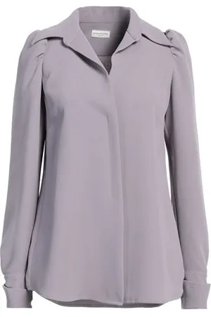 DRIES VAN NOTEN TOPS - Tops