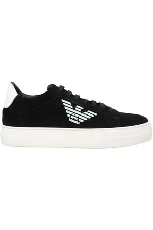 Emporio Armani SCHUHE - Sneakers