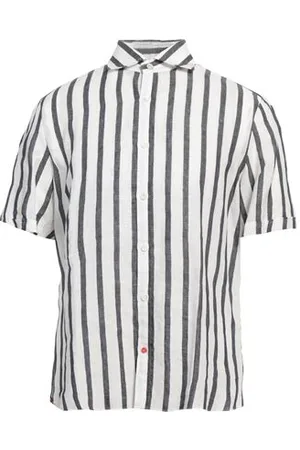 ISAIA TOPS - Hemden