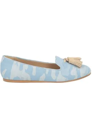 Charles philip SCHUHE - Mokassins