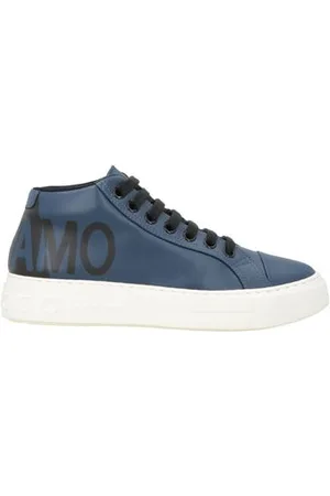 Salvatore Ferragamo SCHUHE - Sneakers