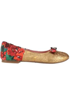 Dolce & Gabbana SCHUHE - Ballerinas