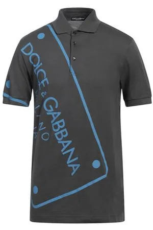 Dolce & Gabbana TOPS - Poloshirts