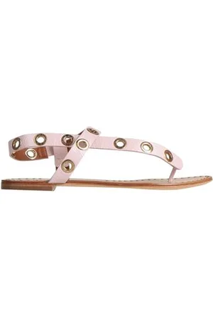 Trussardi SCHUHE - Zehentrenner