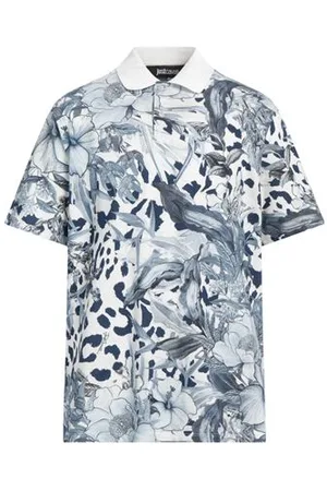 Roberto Cavalli TOPS - Poloshirts