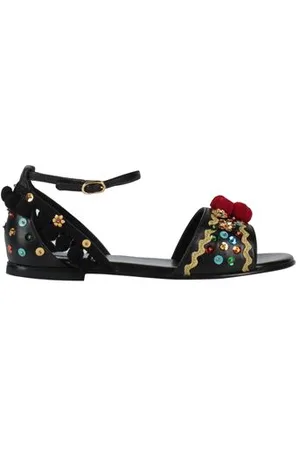 Dolce & Gabbana SCHUHE - Sandalen