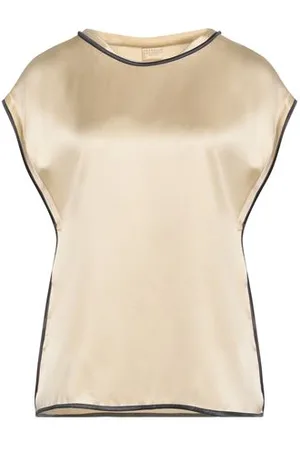 Brunello Cucinelli TOPS - Tops