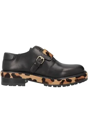 Francesco Russo SCHUHE - Mokassins