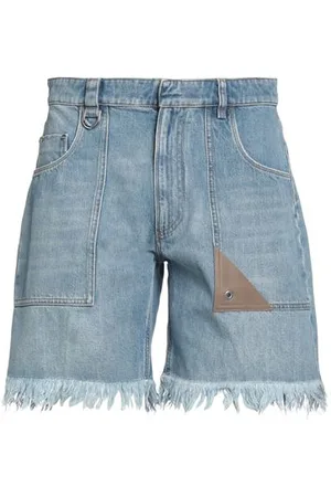 Fendi HOSEN & RÖCKE - Jeansshorts