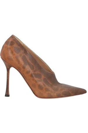 Francesco Russo SCHUHE - Pumps