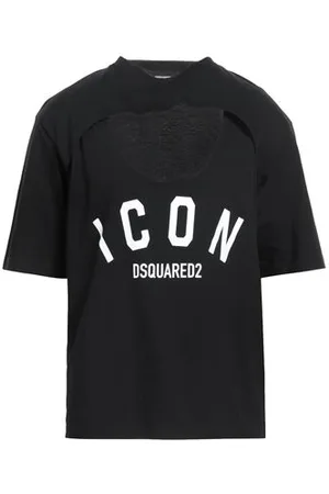 Dsquared2 TOPS - T-shirts