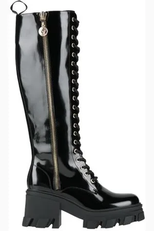VERSACE SCHUHE - Stiefel