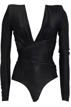ALEXANDRE VAUTHIER TOPS - Bodysuits