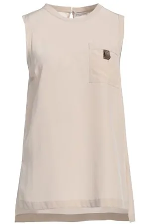 Brunello Cucinelli TOPS - Tops