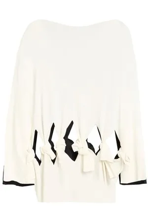 LIVIANA CONTI STRICKWAREN - Pullover