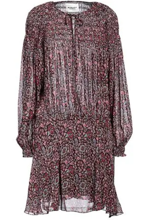 Marant Etoile KLEIDER - Mini-Kleider
