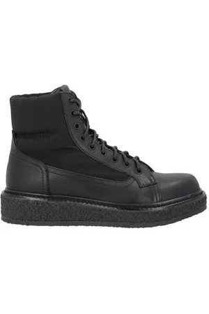 Emporio Armani SCHUHE - Stiefeletten