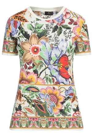 Etro TOPS - T-shirts