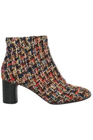 Casadei SCHUHE - Stiefeletten