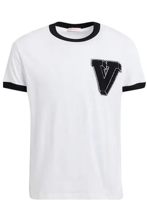 VALENTINO GARAVANI TOPS - T-shirts