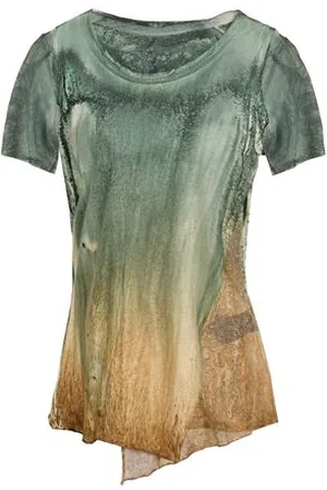 MASNADA TOPS - T-shirts