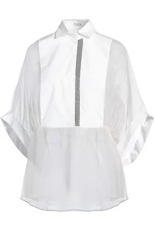 Brunello Cucinelli TOPS - Tops