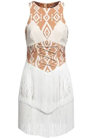 Elisabetta Franchi KLEIDER - Mini-Kleider