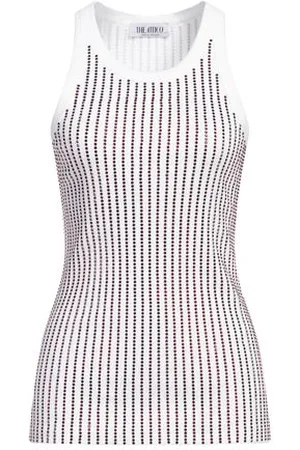 The Attico TOPS - Tank Tops