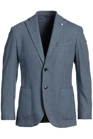LUIGI BIANCHI MANTOVA ANZÜGE und CO-ORDS - Blazers