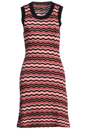 Missoni KLEIDER - Mini-Kleider