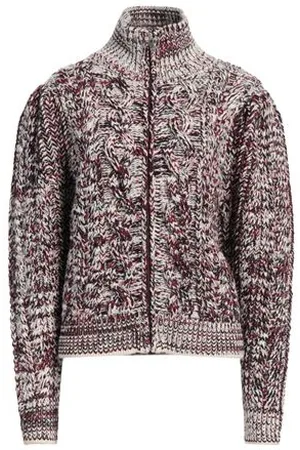 Marant Etoile STRICKWAREN - Strickjacken