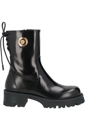 VERSACE SCHUHE - Stiefeletten