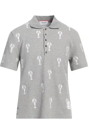 Thom Browne TOPS - Poloshirts