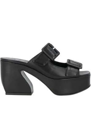 SI ROSSI SCHUHE - Sandalen