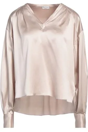 Brunello Cucinelli TOPS - Tops
