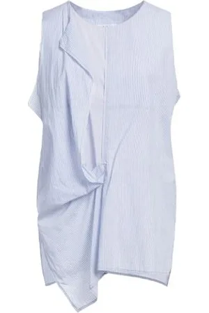 YOHJI YAMAMOTO TOPS - Tops