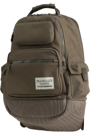 Moncler X Salehe Bembury TASCHEN - Rucksäcke