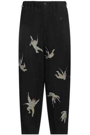 YOHJI YAMAMOTO HOSEN & RÖCKE - Hosen