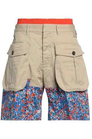 Dsquared2 HOSEN & RÖCKE - Shorts & Bermudashorts