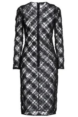 Elisabetta Franchi KLEIDER - Midi-Kleider