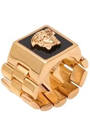 VERSACE SCHMUCK und UHREN - Ringe