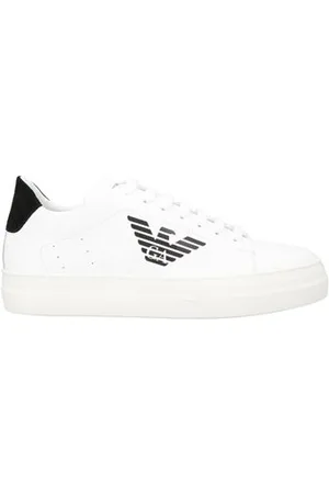 Emporio Armani SCHUHE - Sneakers
