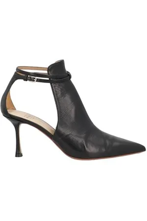 Francesco Russo SCHUHE - Stiefeletten