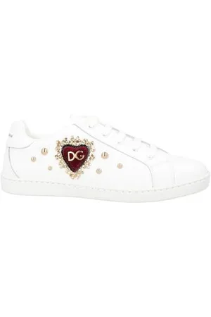 Dolce & Gabbana SCHUHE - Sneakers