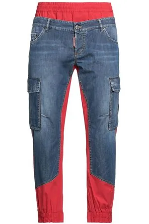 Dsquared2 HOSEN & RÖCKE - Jeanshosen