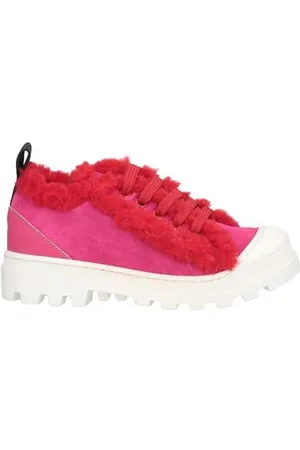 Marni SCHUHE - Schnürschuhe