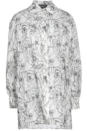 Rochas TOPS - Hemden