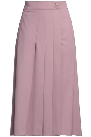 Alberta Ferretti HOSEN & RÖCKE - Midi-Röcke