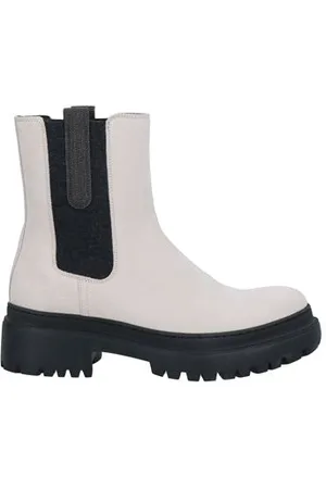 Brunello Cucinelli SCHUHE - Stiefeletten